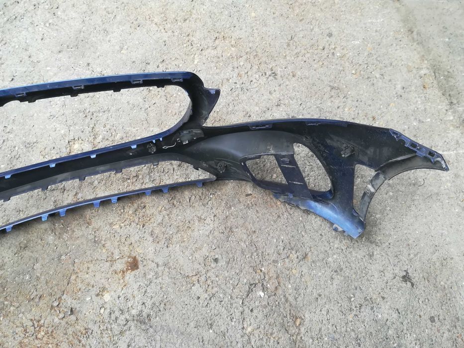 Предна броня Mercedes w205 C class Мерцедес в205 Ц класа