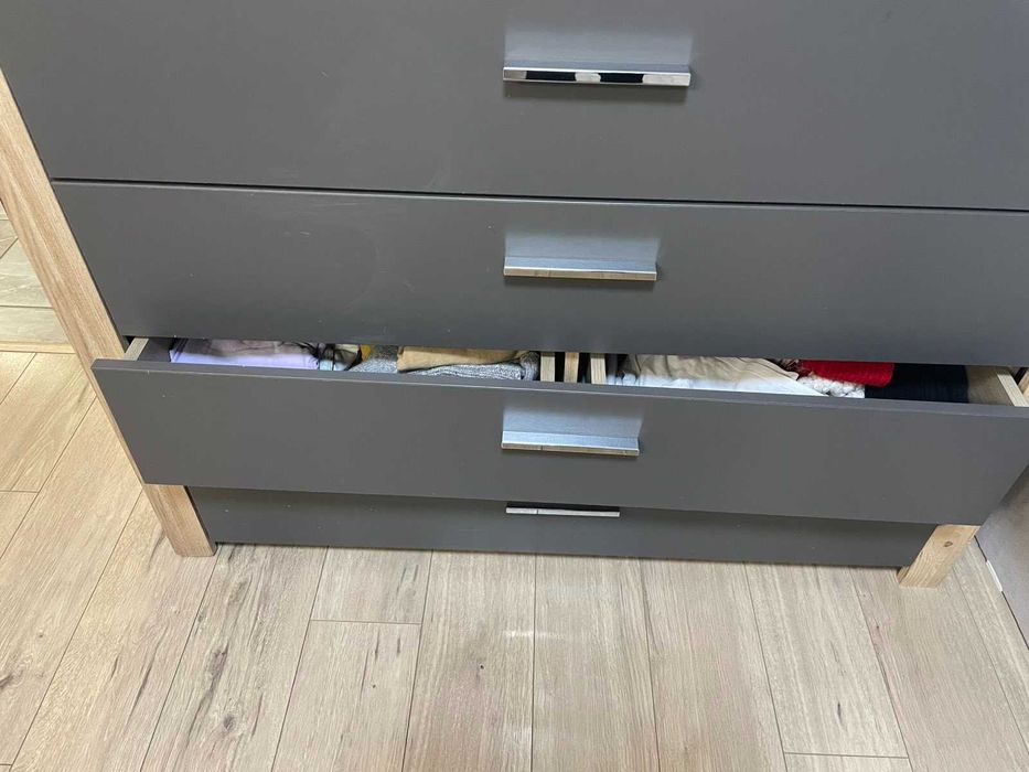 Скрин за спалня 111/88/41