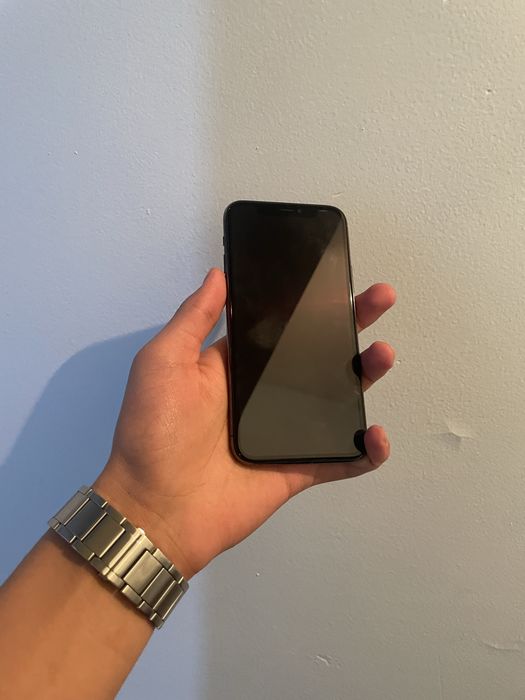 Iphone 11 pro, 64 tali