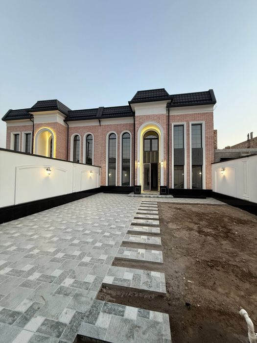 Сергели Беруни Вилла Срочно