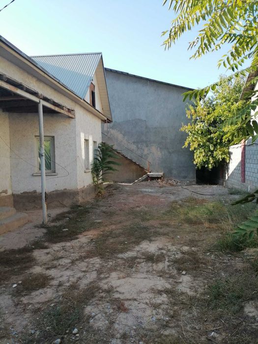 Таунхаус дом 2 этажа · 550 м²  Самал1