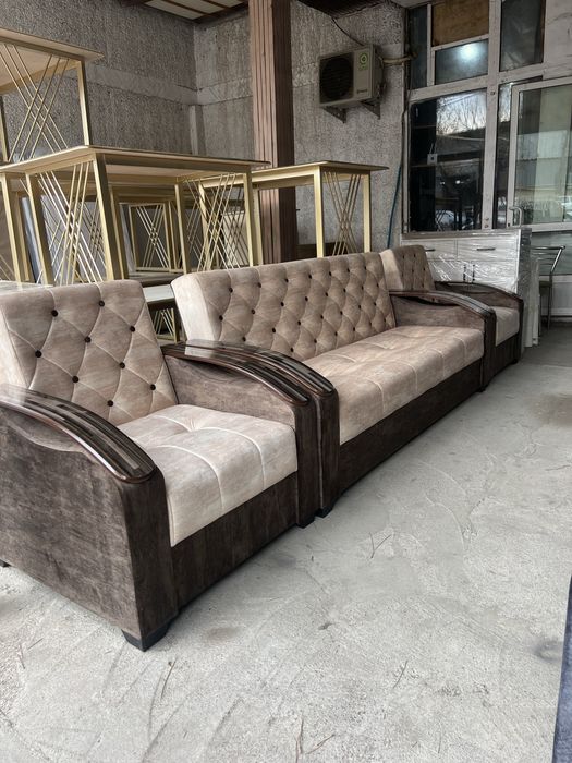 Диван кресло на скидки. Диван раскладной.     Divan kreslo