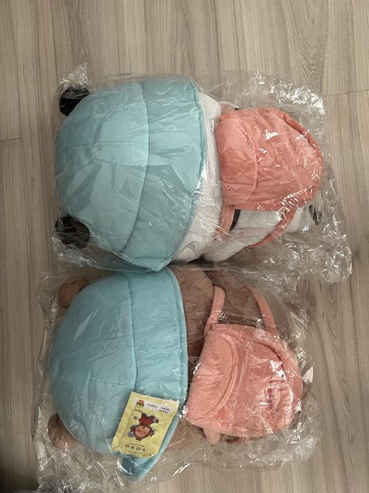 Magia lui Bubu si Dudu: Plușuri Adorabile Disponibile! (32 cm)