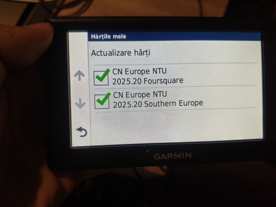 Garmin Drive 50 lm