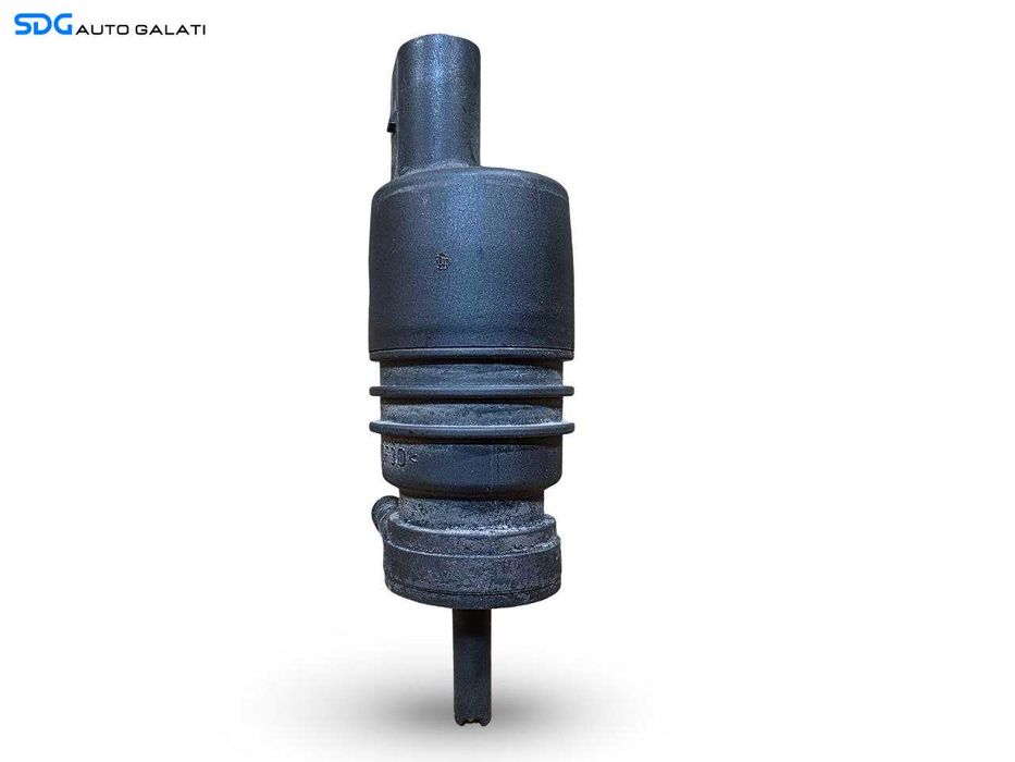 Pompa Motoras Vas Stropgel Spalator Parbriz Volkswagen Passat B6 Berlina 2005 - 2010 Cod 1J5955651 [N6501]