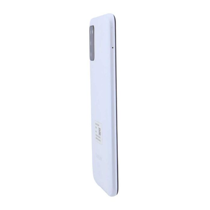 Samsung A03s 32GB White / Black  | TrueGSM