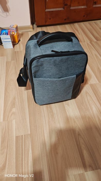 Drona Fimi X8 Tele Max 2 baterii