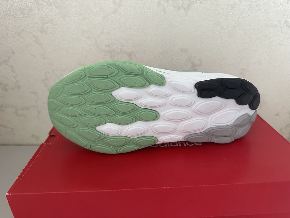 Беговые кроссовки New balance 520