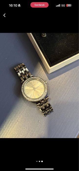 Продам часы оригинал Майкл Корс