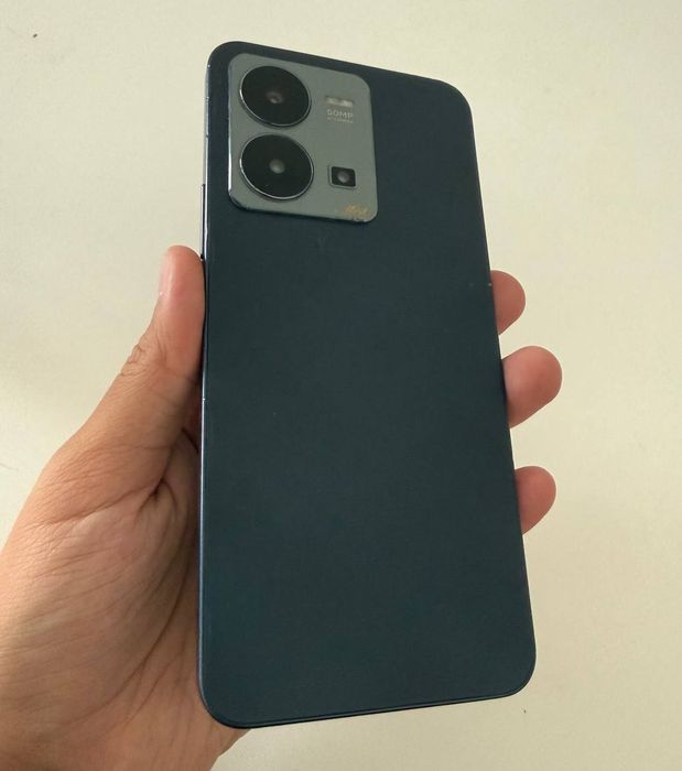 Vivo Y35 Телефон