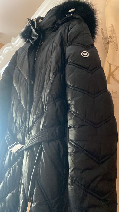 Geaca Michael Kors