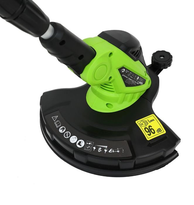Trimmer electric Grunman