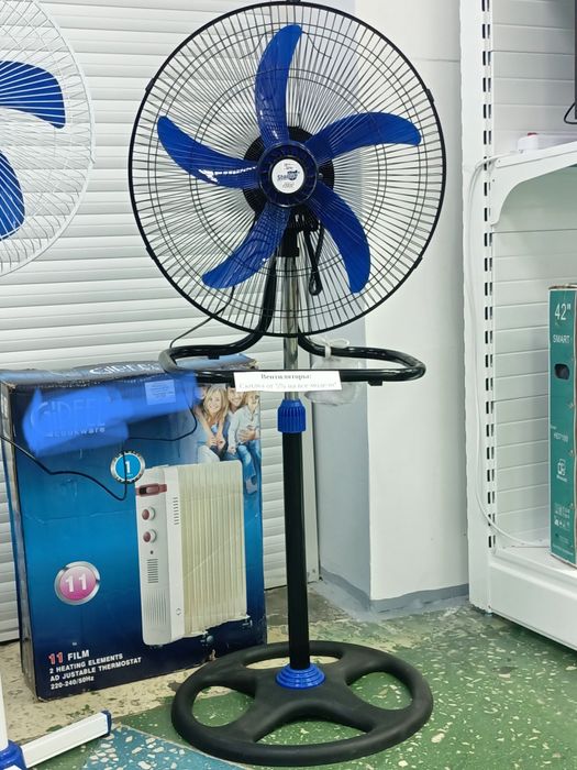 Вентиляторы разные . Сезонные скидки!