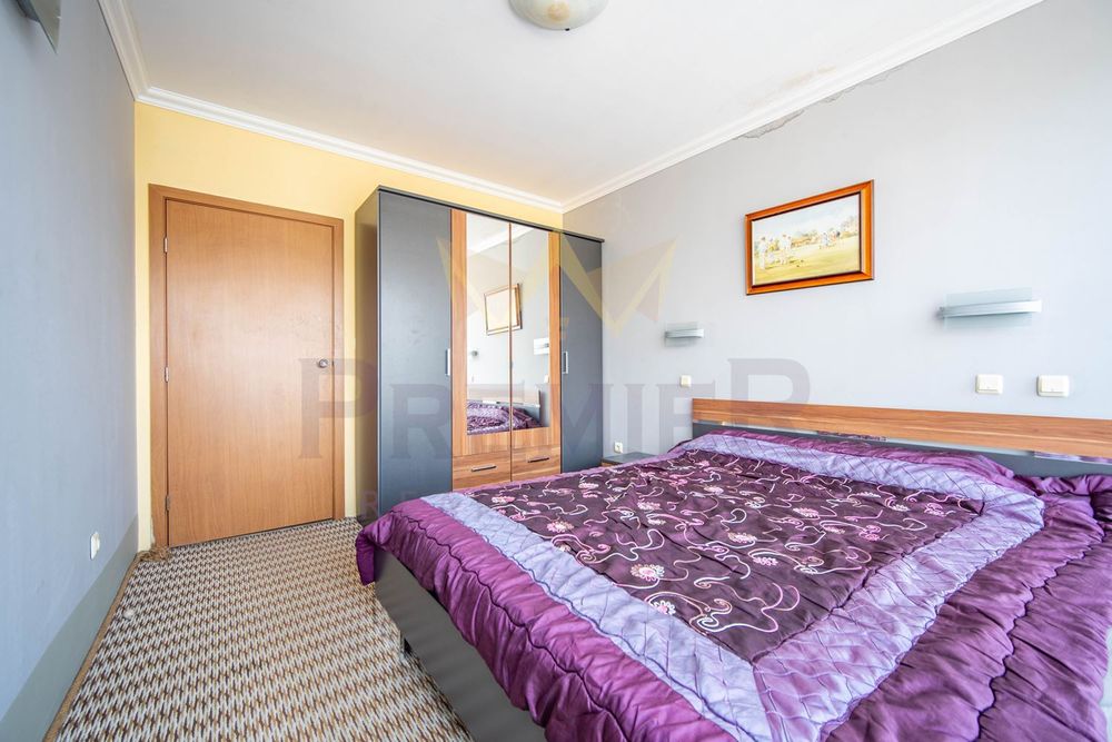 Дава се под наем Двустаен апартамент в Варна, Бриз - 70 кв.м за 357 € - Снимка #9