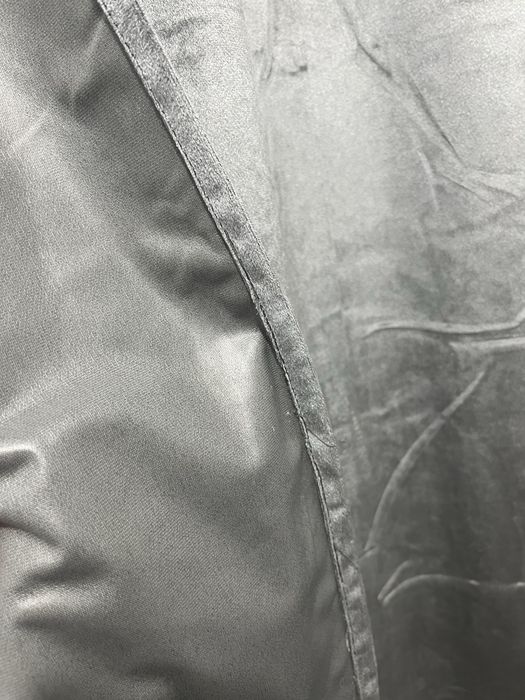 Штора для ванной