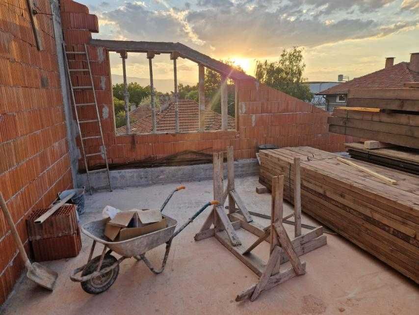 Продава се Къща в с. Мусачево, Област София-област - 250 кв.м за 1288 €/кв.м - Снимка #9