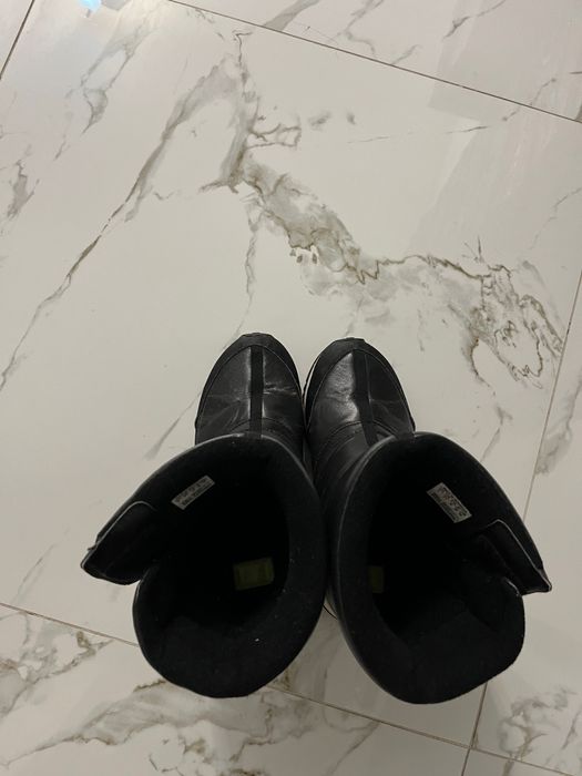 Vand  ghete  Adidas dama