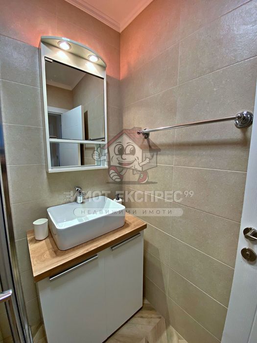 Дава се под наем Двустаен апартамент в Асеновград - 55 кв.м за 318.75 € - Снимка #15