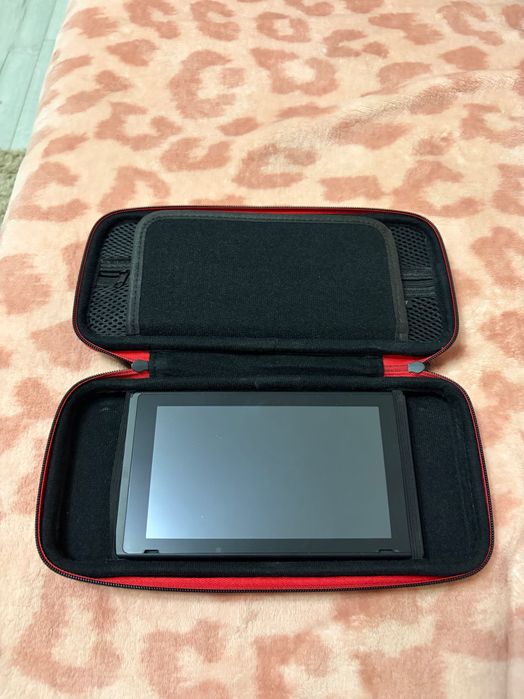 Nitendo Switch full accesorii