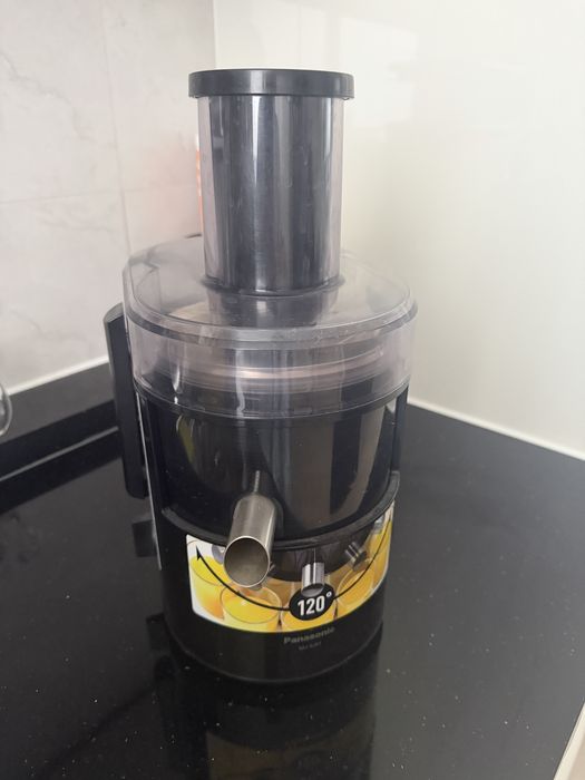 Соковыжималка Panasonic