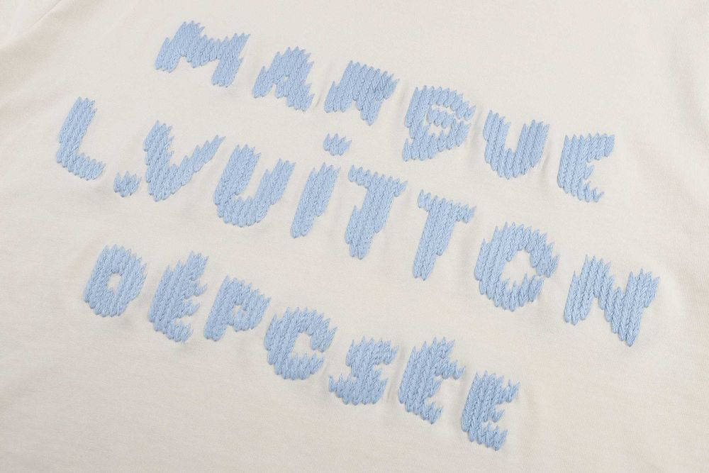 Tricou Louis Vuitton Premium