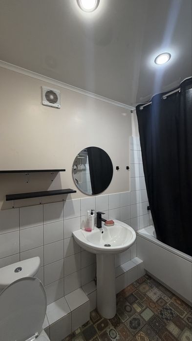 Сдам двухкомнатную квартиру