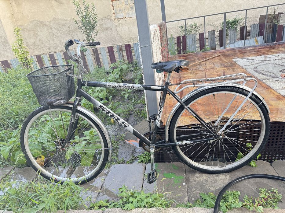 Продам велосипед