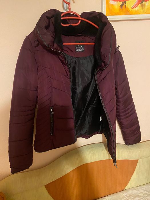 Дамско яке Atmosphere