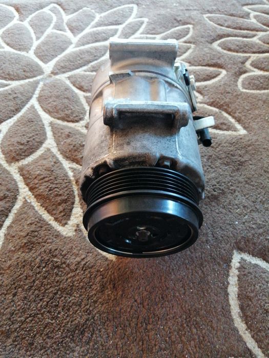 Compresor climă Mercedes B200 cdi.