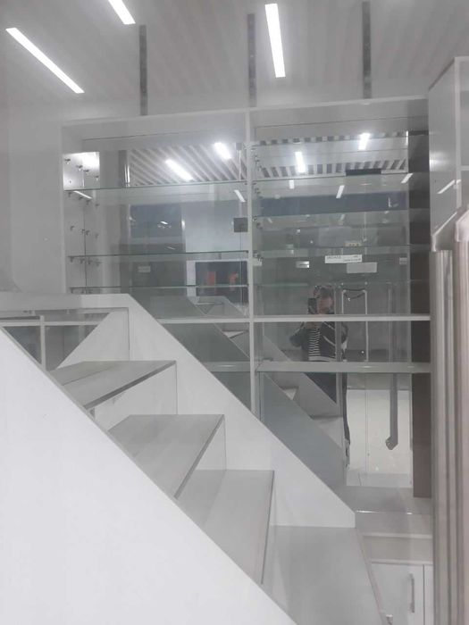 Мебель для магазинов