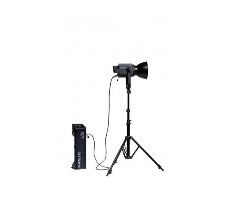 Nanlite  Forzа 200