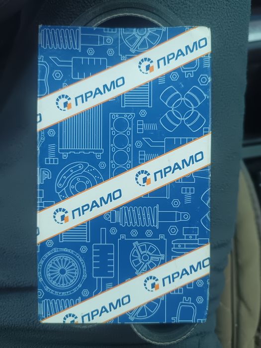 Ремень генератора ВАЗ 2110