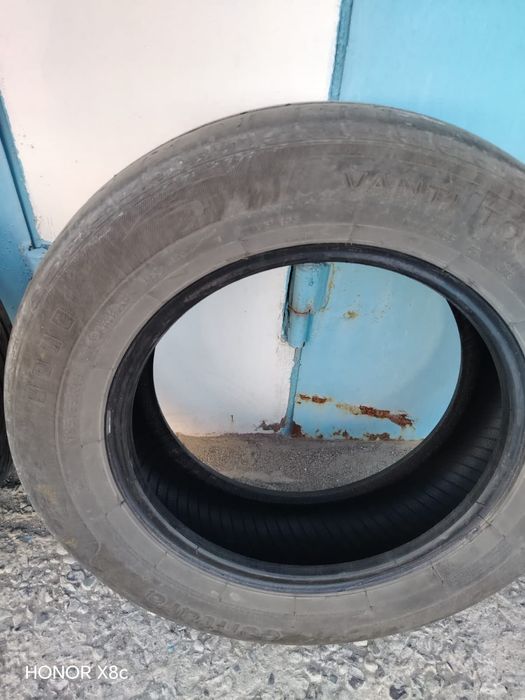 Продам Покрышки летние