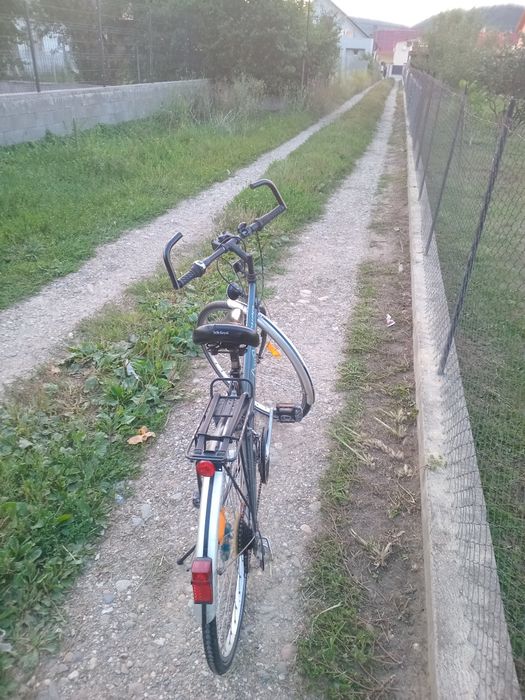 Vând biciclete 1000 de lei bucata