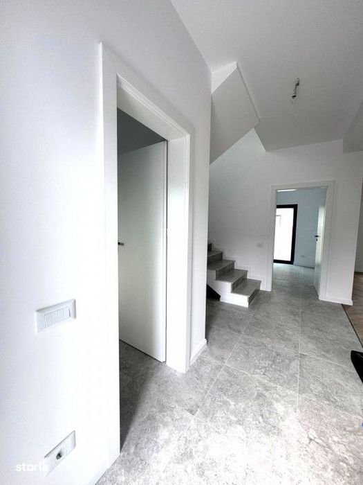 Vanzare Casa/Vila Individuala Bragadiru-Celofibrei id nr 44