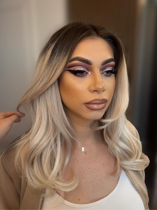 Make up la domiciliu/ make up artist