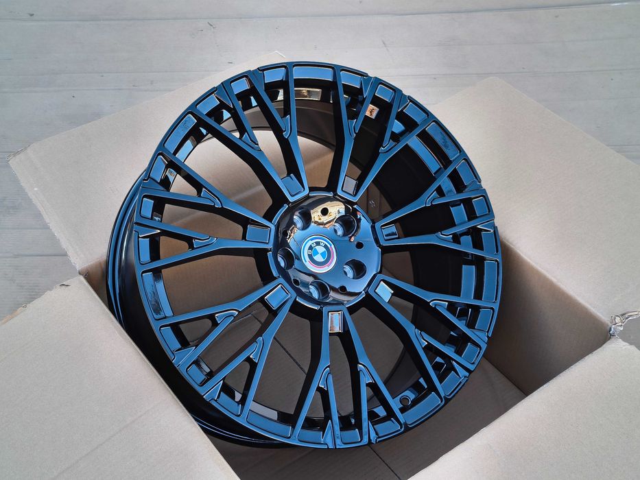 Jante 20 BMW X3 G45 G48 , X5 G05 sau X6 G06 X3 X4 Jante Noi cu Factura și Garantie