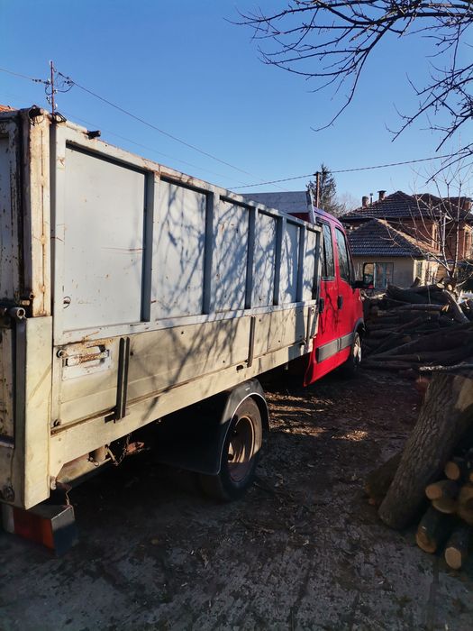 Транспортни услуги