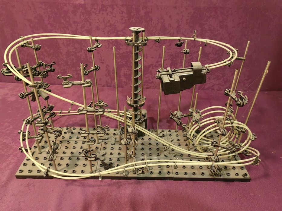 Конструктор Spacerail