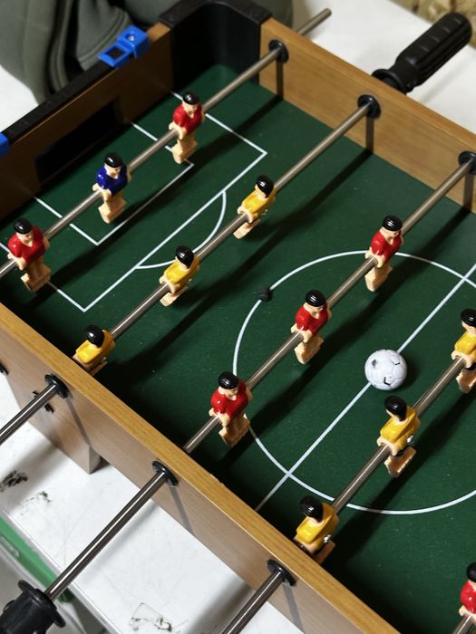 Настольный Футбол