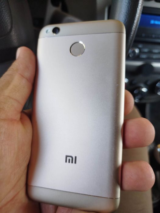 Редми 4 х redmi 4 x
