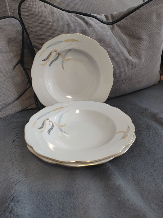 Set serviciu  porțelan Cehia