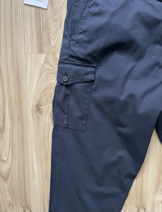 SELECTED Homme cargo/Нов мъжки карго панталон W38