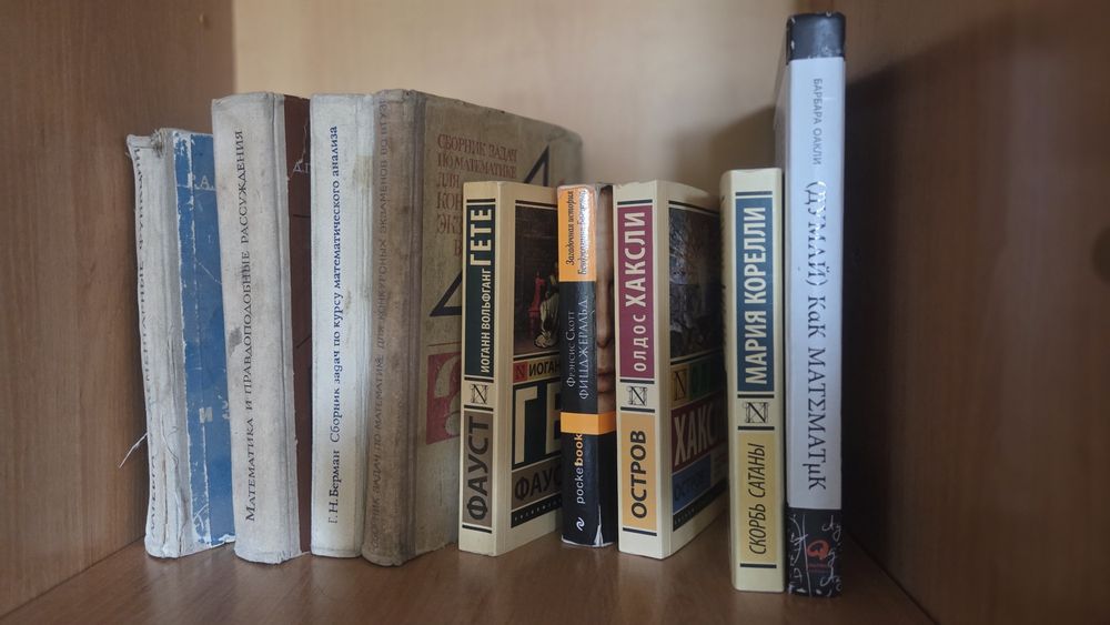 Книга Скорбь Сатаны