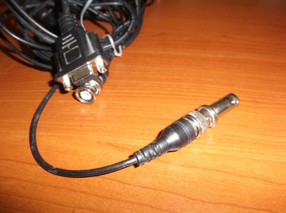 Convertor semnale TV-VGA-TV AVerMedia TV2VGA