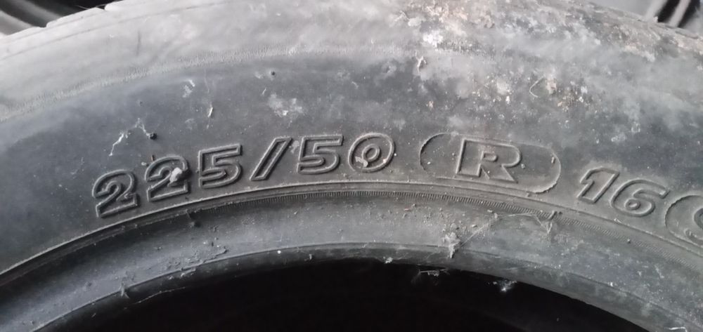 Продам  автошины
