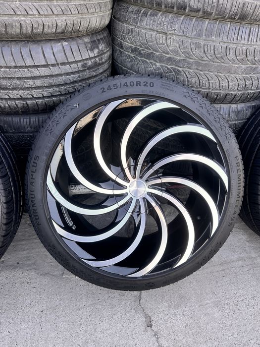 Azara diska balon xolati yangiday