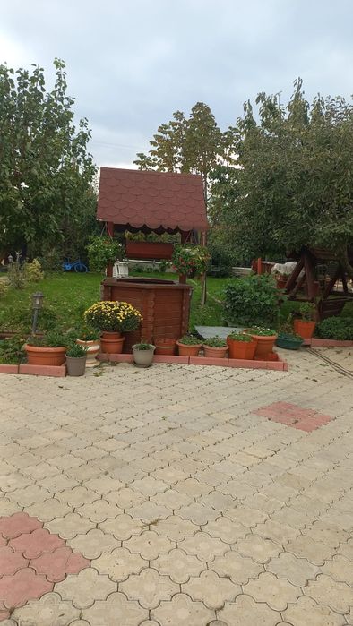 Casă de vânzare Com.Tiganasi Jud. Iași