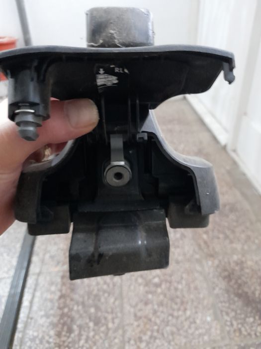 Thule  audi a4b8