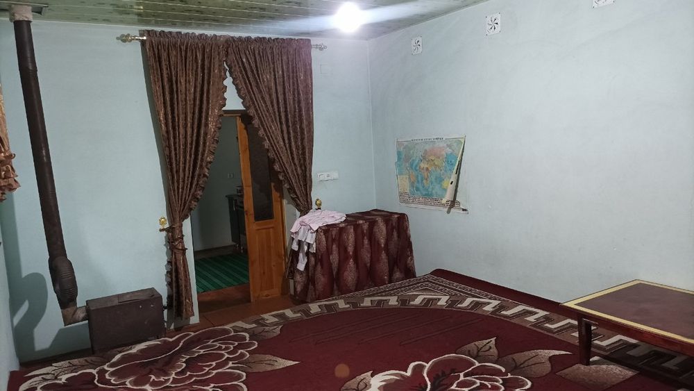 Недвижимость Самарканд